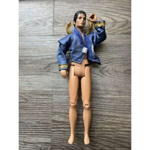 Vintage MICHAEL‎ JACKSON Toy Figure Doll